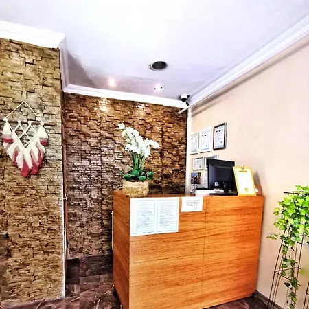 Kadikoy Hotel Istanbul