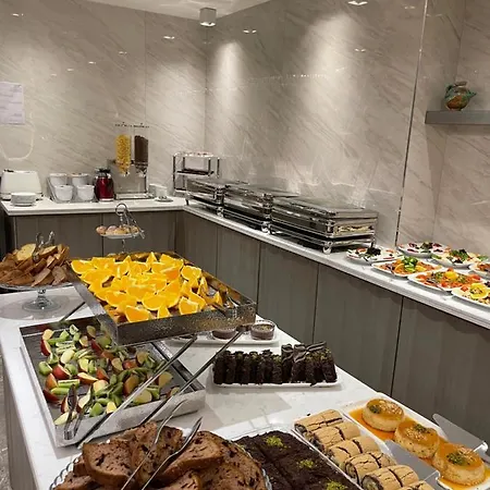 Asur Hotel Provincia di Istanbul
