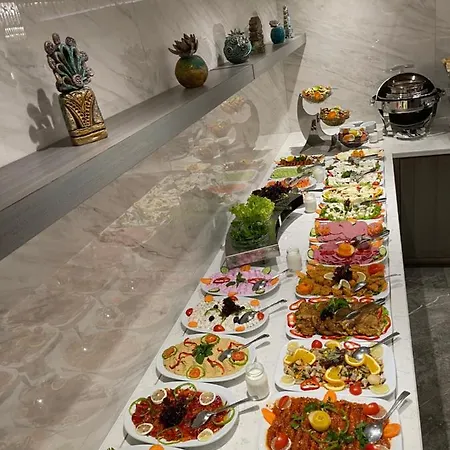 Hotel Asur Provincia di Istanbul