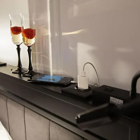 The Trinity Taksim - Special Category Hotel 4*