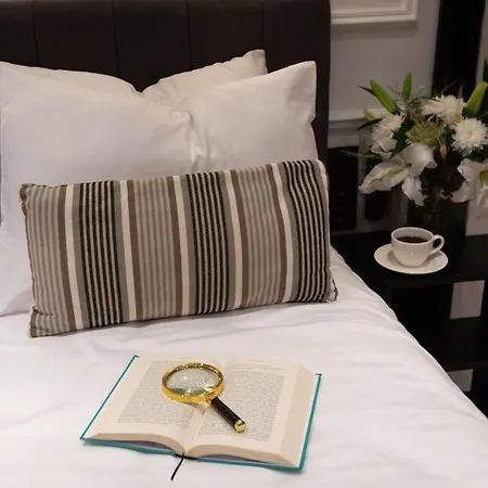 Hotel The Trinity Taksim - Special Category 4*