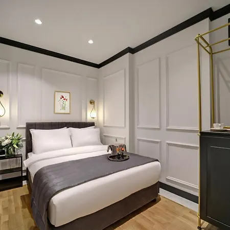 Hotel The Trinity Taksim - Special Category Istanboel