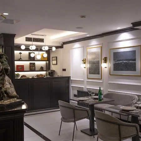 Hotel The Trinity Taksim - Special Category