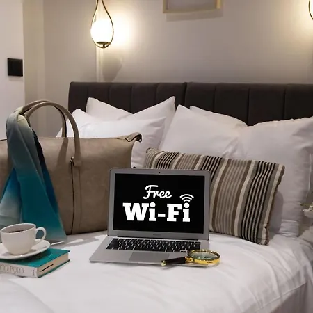 The Trinity Taksim - Special Category Hotel 4*