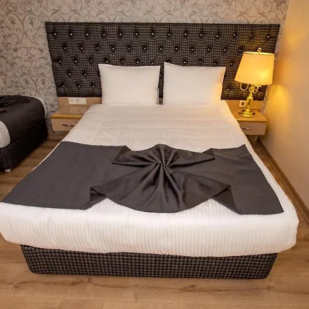 Mount Ararat 4* Provincia di Istanbul