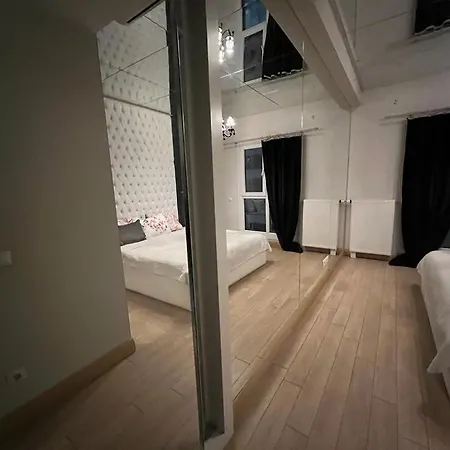 Nurol Park 2+1 Apartment
