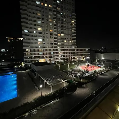 Apartment Nurol Park 2+1 *