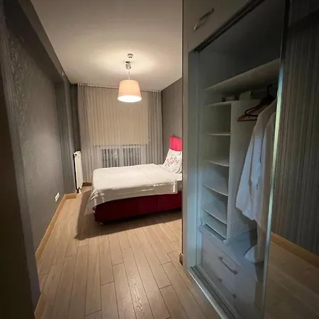 Nurol Park 2+1 Apartment *