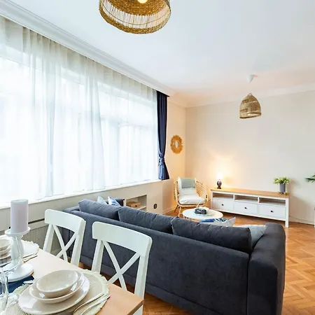 Apartment Flat With Excellent Location In Tesvikiye, Sisli
