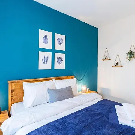 Flat With Excellent Location In Tesvikiye, Sisli Istanbul