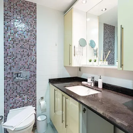 Flat With Excellent Location In Tesvikiye, Sisli