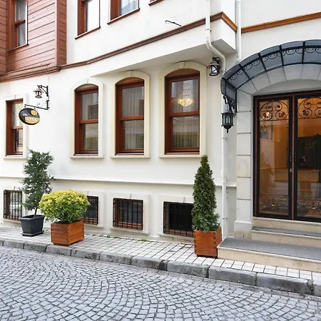 Elyka Hotel Istanbul
