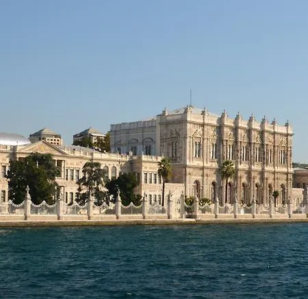 Etiz Bosphorus
