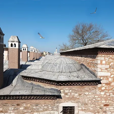 Ibrahim Pasha Istanbul