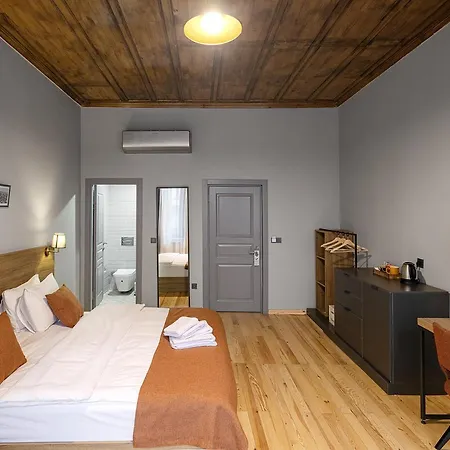 Hotel Roco Beyoglu