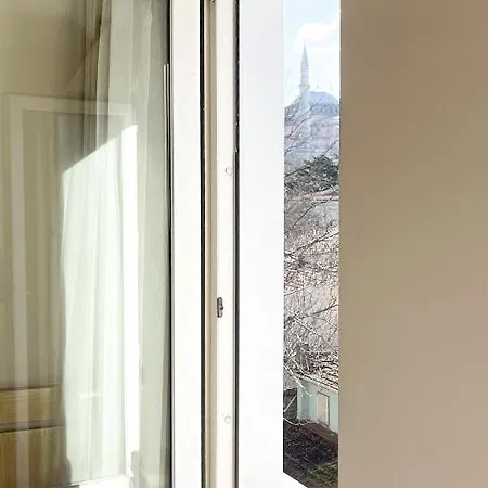 Hotel Sude Konak Istanbul