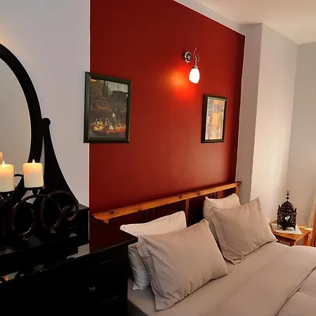 Affittacamere Ahmet Efendi Evi 3*