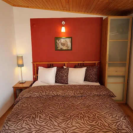 Ahmet Efendi Evi 3* Provincia di Istanbul