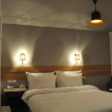 Ada Homes Apartamento Estambul
