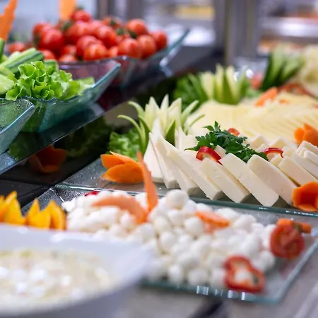 Erboy Sirkeci Hotel