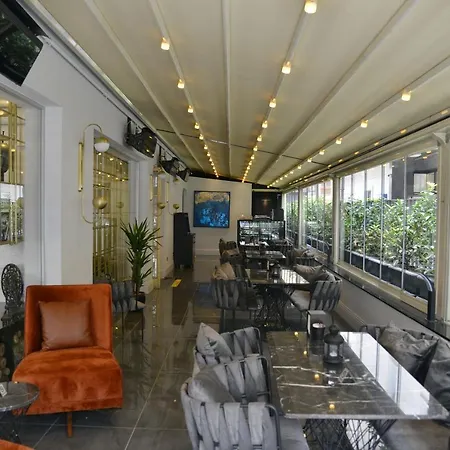 A11 Exclusive Hotel Istanbul