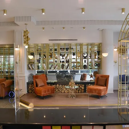 A11 Exclusive 2* Istanbul