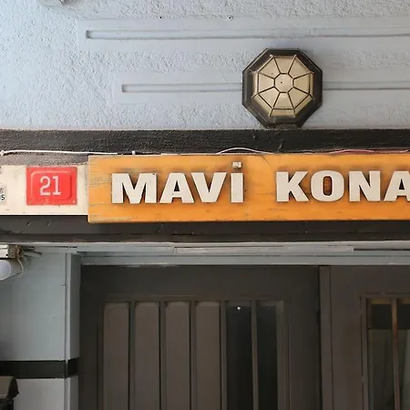 Hotel Gen Pera 3*