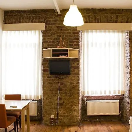Gen Pera Hotel Istanbul