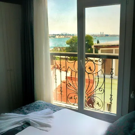 Cape Palace Istanbul
