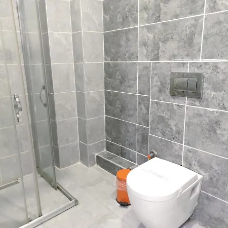Olen Altunizade 2* Provincia di Istanbul