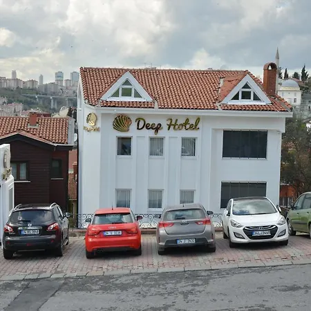 Deep Otel