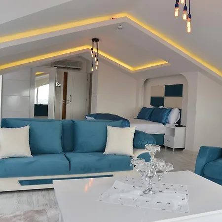 Otel Deep