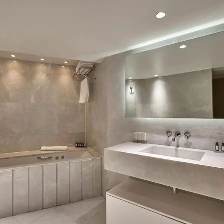 Hotel The Marmara Pera Estambul