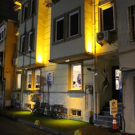 De Maree Hotel Istanbul