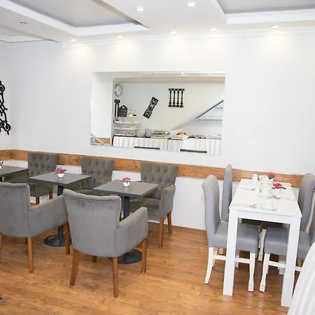 Lavanta Hotel Istanbul