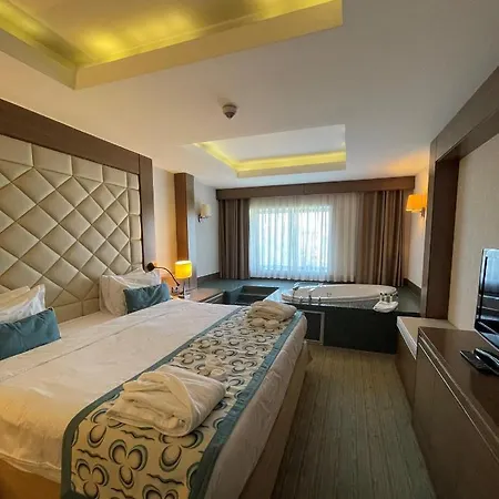 Mercure Altunizade İstanbul
