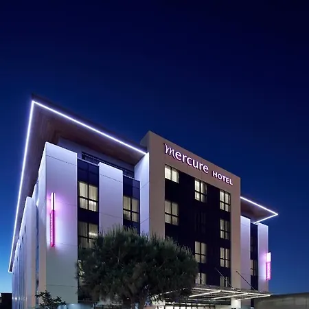 Mercure Altunizade 4* İstanbul