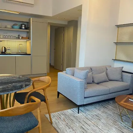 G Tower Furnished Apartment *