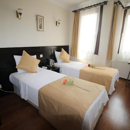 Hotel Sultans Istanbul