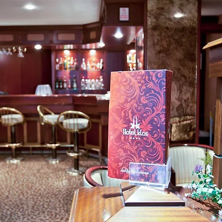 Klas Old Hotel Istambul