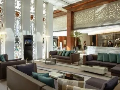 Burgu Arjaan By Rotana 5*