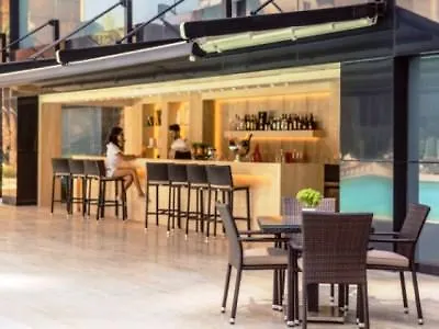 Burgu Arjaan By Rotana Otel İstanbul