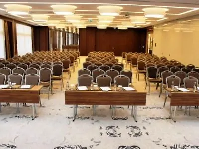 Burgu Arjaan By Rotana Istanbul