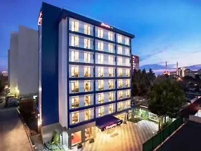 Hampton By Hilton Atakoy Ξενοδοχείο 3*