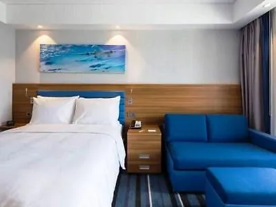 Hotel Hampton By Hilton Istanbul Kurtkoy Istanbul