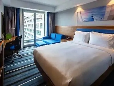 Hotel Hampton By Hilton Kurtkoy 4*