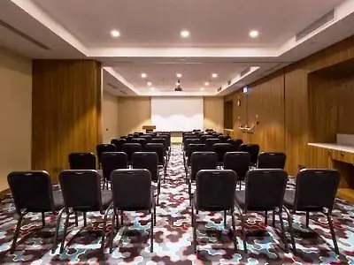 Hotel Hampton By Hilton Istanbul Kurtkoy 4*