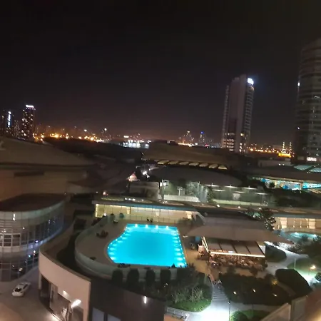 Mall Of 1 Apartment Istanbul