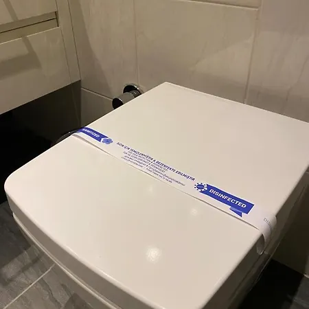 The Y شقة فندقية اسطنبول