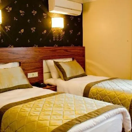 Dekor Hotel Istanbul